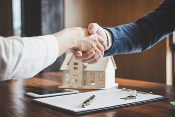 Avocat spécialiste en droit de l'immobilier